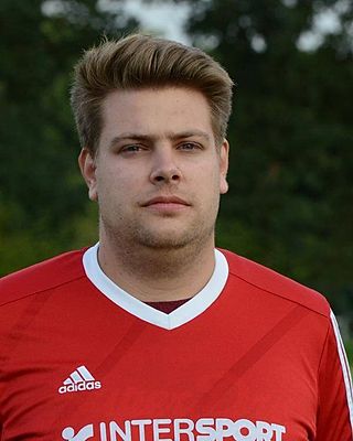 Melvin Schienke