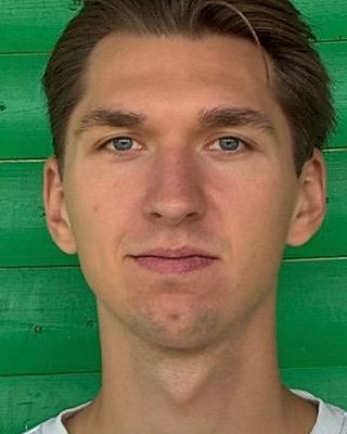 Dustin Lammerich