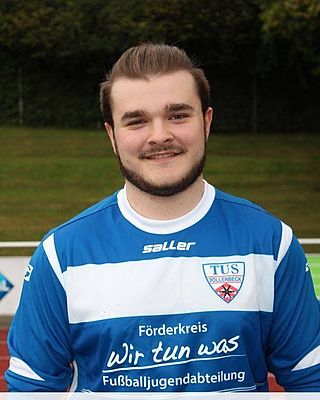 Maximilian Mergelkuhl