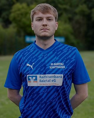 Lukas Titze