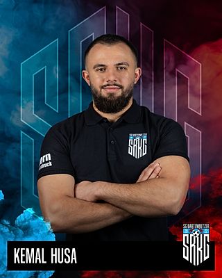 Kemal Husa
