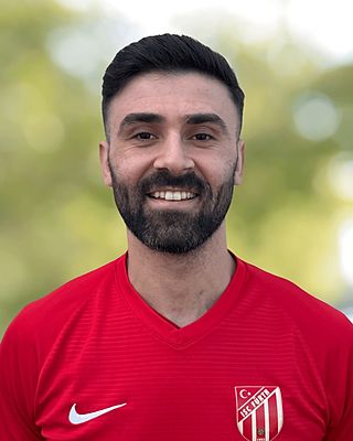 Volkan Sahin Cakir
