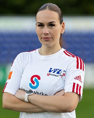 Mia-Pheline Schönfeldt