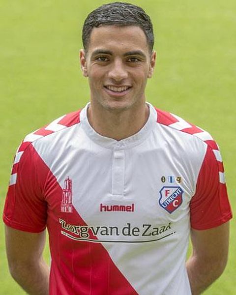 Foto: fc-utrecht.nl