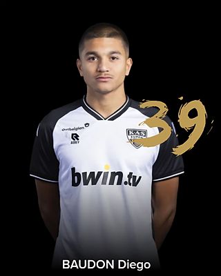 Diego Baudon