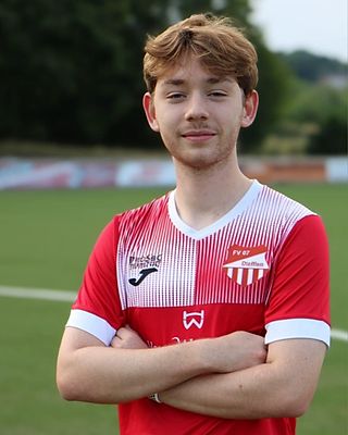 Liam Bach