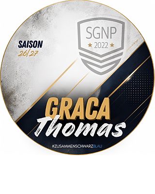 Thomas Graca