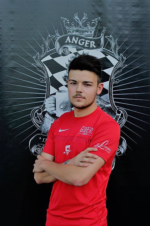 Foto: SC Anger