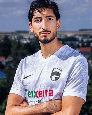 Umut Ali Azsari