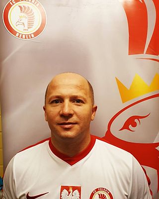 Marek Klimek