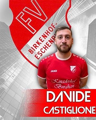 Davide Castiglione