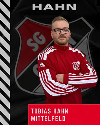 Tobias Hahn