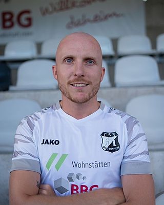 Sven Messer