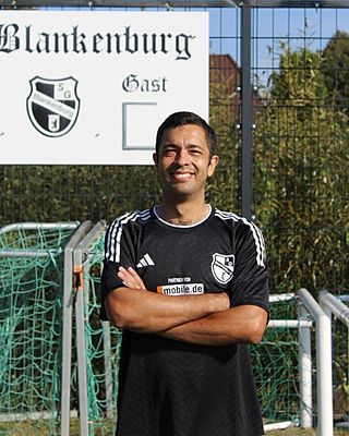 Victor Javier Sanhueza Pacheco