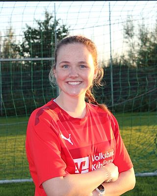 Linda Hellwege