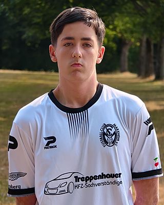 Luka Matic