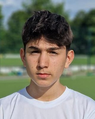 Eren Mert