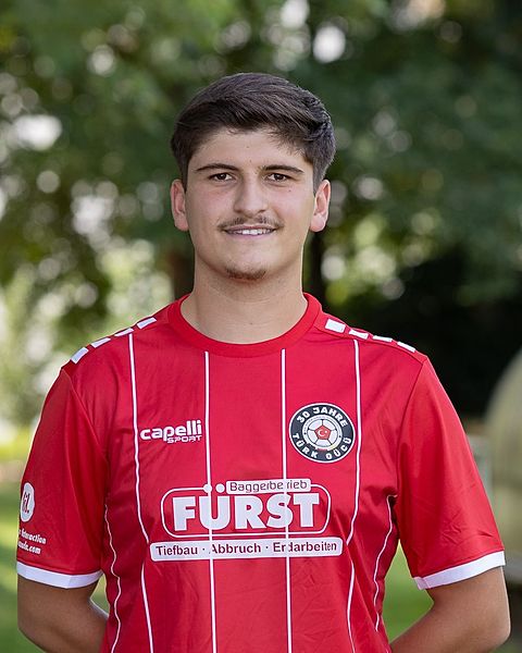 Foto: Charly Becherer