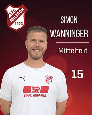 Simon Wanninger