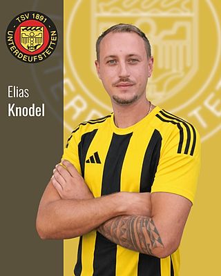 Elias Knodel