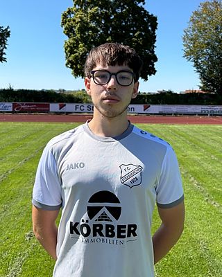 Luca Dörfler