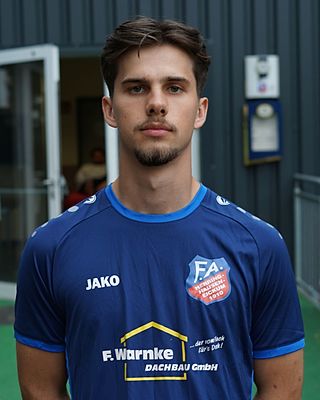 Lennox Vorderbrügge