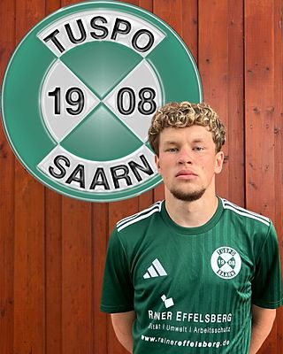 Oleksii Borodatov