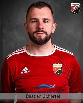 Bastian Schertel