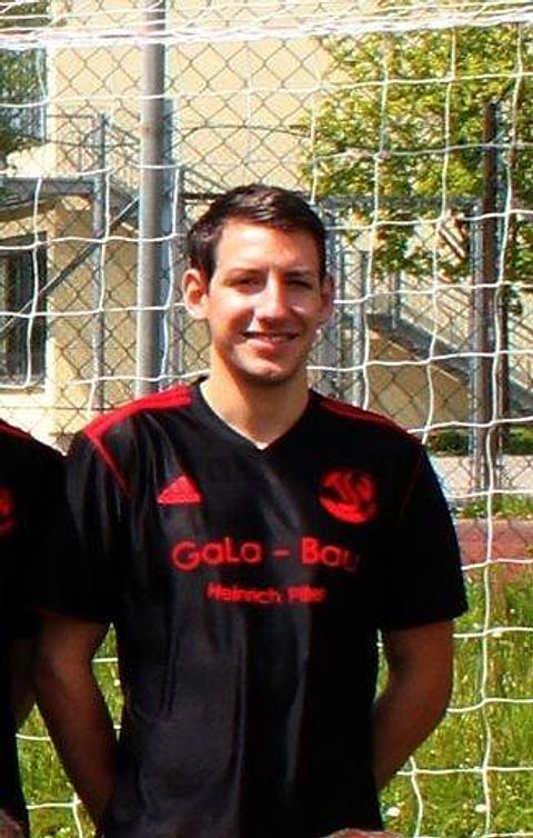 Foto: Portrait: Philipp Habersetzer 