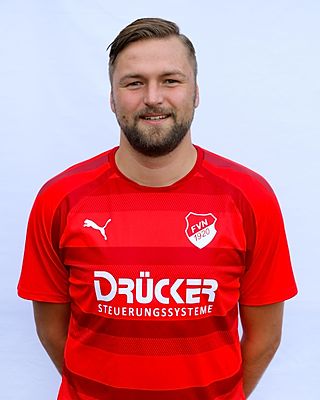 Julian Drücker