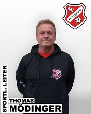 Thomas Mödinger