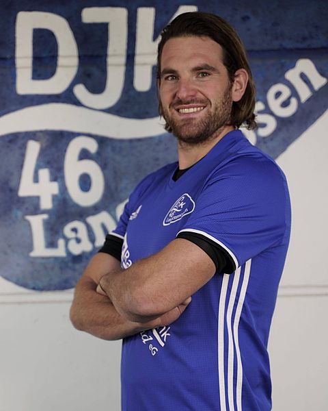 Foto: Janik Dallinger