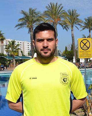 Hakan Cakmak