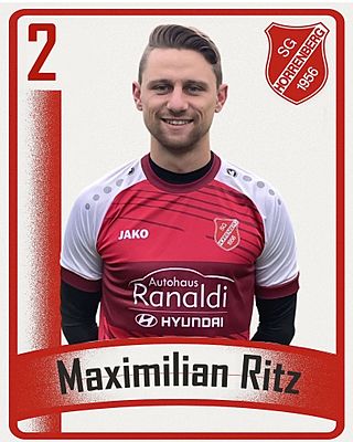 Maximilian Ritz