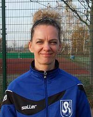 Tanja Polzin