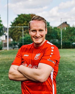Alex-Tom Wickern