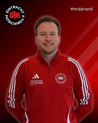 Konstantin Ellersdorfer