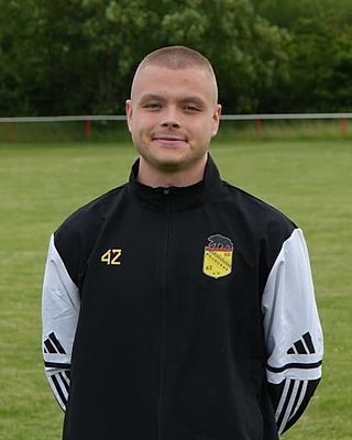 Luca Bindszus