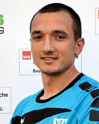 Cvjetko Stevic