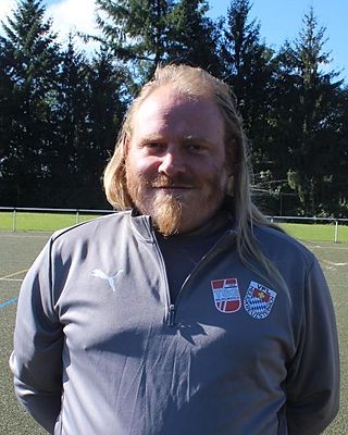 Sven Beckenbach