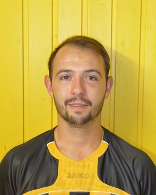 Alexander Oldenburger