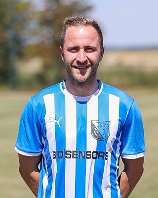 Florian Winterling