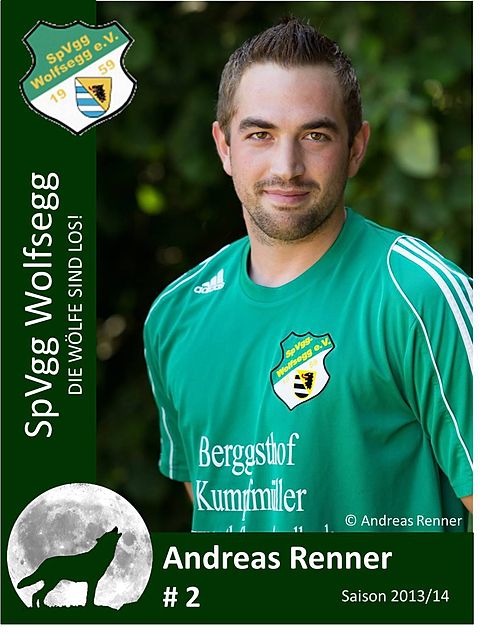 Foto: Andreas Renner