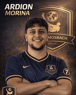 Aridon Morina