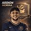 Aridon Morina