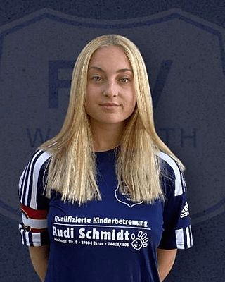 Paula Brenner