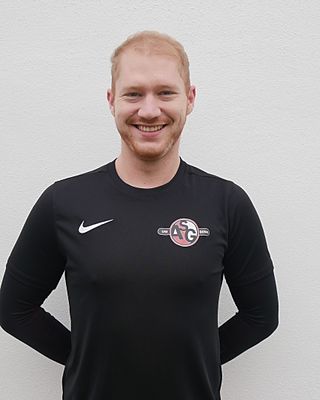 Robin Joshua Böhmer