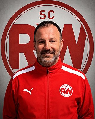 Manuel Muth