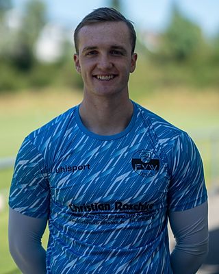 Tobias Werdich