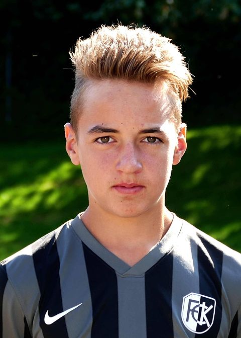 Foto: Konrad Schwendinger